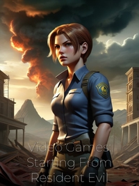 Video Games: Starting From Resident Evil