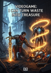Videogame: I Can Turn Waste Into Treasure