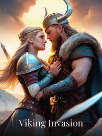 Viking Invasion
