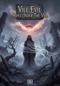 Vile Evil Hides Under The Veil