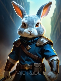Vile Rabbit