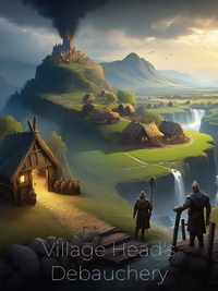 Village Head's Debauchery