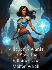 Villager A Wants to Save the Villainess no Matter What!
