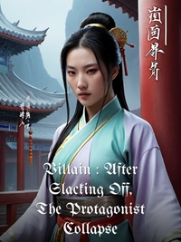 Villain : After Slacking Off, The Protagonist Collapse