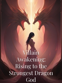 Villain Awakening: Rising to the Strongest Dragon God