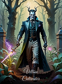 Villain Cultivator