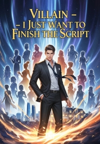 Villain – I Just Want to Finish the Script