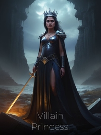 Villain Princess.