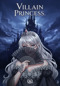 Villain Princess.