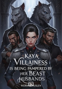 Villainess is being pampered by her beast husbands