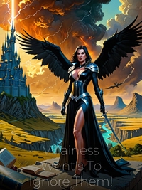 Villainess Want's To Ignore Them!