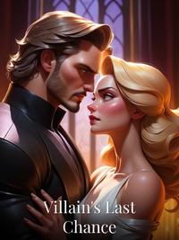 Villain's Last Chance