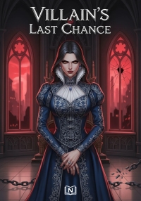 Villain's Last Chance