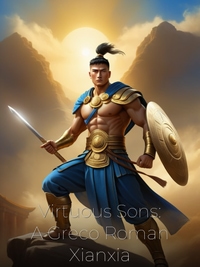 Virtuous Sons: A Greco Roman Xianxia