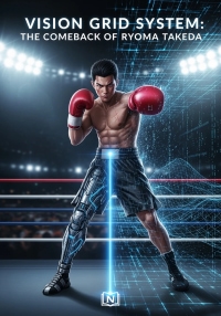 VISION GRID SYSTEM: THE COMEBACK OF RYOMA TAKEDA
