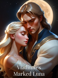 Vladimir's Marked Luna