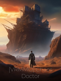 [VRMMO] Chaos Doctor