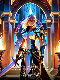 VRMMO: The Unrivaled