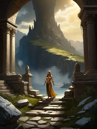 “Wait, I’m Supposed to Become a Goddess?! But I’m a Guy!” Novel