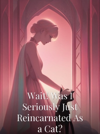 Wait! Was I Seriously Just Reincarnated As a Cat?