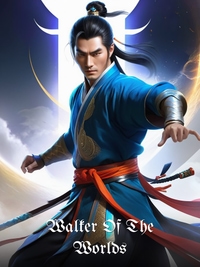 Walker Of The Worlds