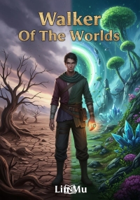 Walker Of The Worlds