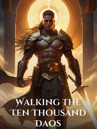 Walking the Ten Thousand Daos