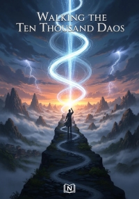 Walking the Ten Thousand Daos