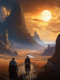 Wandering Gods of Day and Night