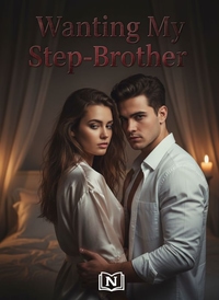 Wanting My Step-Brother