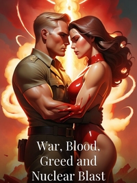 War, Blood, Greed and Nuclear Blast