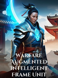 Warfare Augmented Intelligent Frame Unit