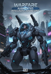 Warfare Augmented Intelligent Frame Unit