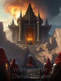Warhammer Divine Throne
