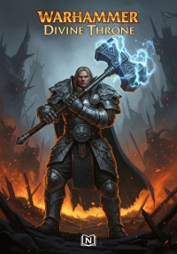 Warhammer Divine Throne