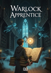 Warlock Apprentice