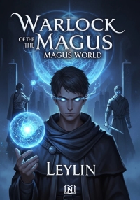 Warlock of the Magus World
