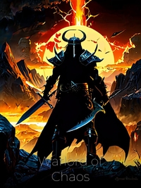 Warlord of Chaos