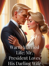 Warm Married Life: Mr. President Loves His Darling Wife