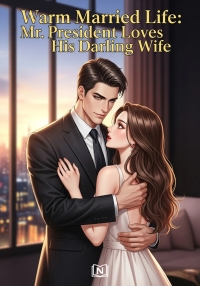 Warm Married Life: Mr. President Loves His Darling Wife