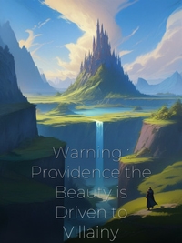 Warning : Providence the Beauty is Driven to Villainy