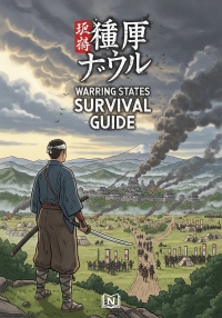 Warring States Survival Guide
