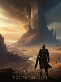 Wasteland Commander