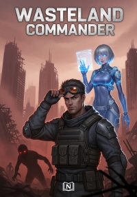 Wasteland Commander