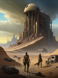 Wasteland Nation