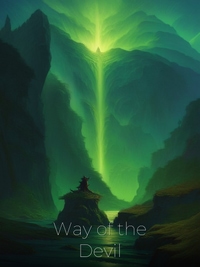 Way of the Devil