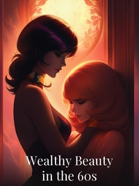 Wealthy Beauty in the 60s