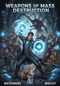 Weapons of Mass Destruction