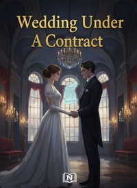 Wedding Under  A Contract
