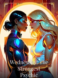 Wednesday: The Strongest Psychic